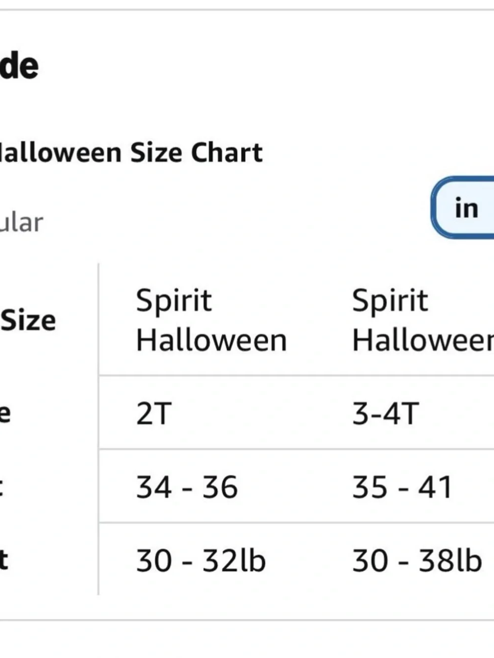 Spirit Blue and Navy Hooded Tulle Costume Dress